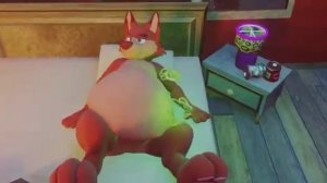 Furry vore 6