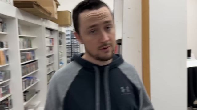 This Video Game Deal Was TEXTBOOK