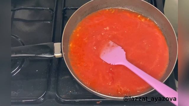 Оригинал ПИЦЦА.Ең оңай рецепт.Өте дәмді әрі жұмсақ.Қазақша рецепт. смотреть онлайн