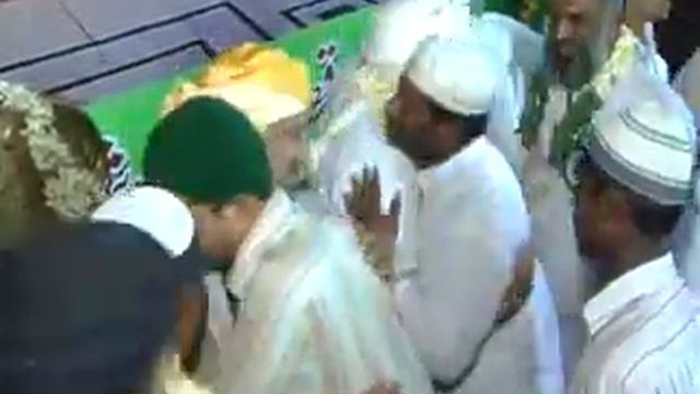 QBS:- Jamat-e-Noor-e-Mohammadi SAWS 11th Jalsa Milad un Nabi SAWS Barkas 39/40 смотреть онлайн