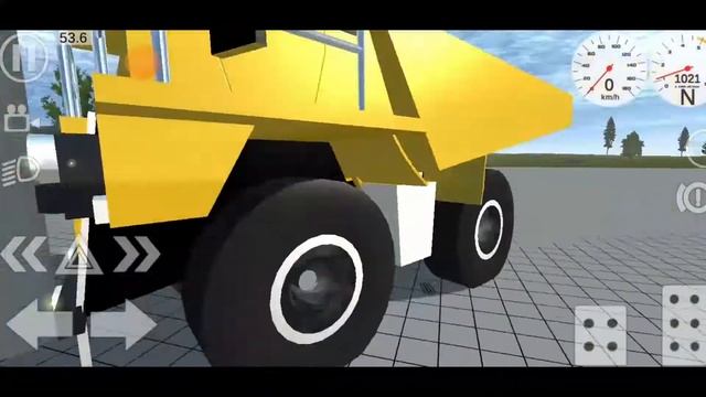 ОБЗОР МОДА НА BMX в SIMPLE CAR CRASH PHYSICS SIMULATOR! СсЫЛКА НА МОД В ОПИСАНИи!! смотреть онлайн