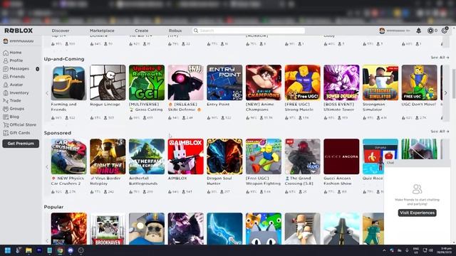 How To Fix Roblox White Screen Glitch [Quick Guide] смотреть онлайн
