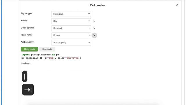 Getting Started - Create Plots смотреть онлайн