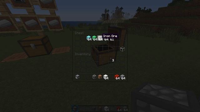 Minecraft Mod Spotlight: MODULAR FURNACES 2 | SPEEDY & EFFICIENT FURNACE MOD смотреть онлайн