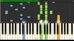 About a Girl Piano by Nirvana | Piano Pickout