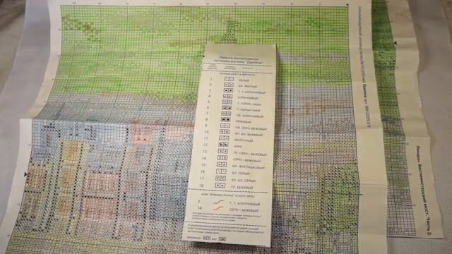 Лондон. Вестминстерский мост. Финал. Готовая работа. смотреть онлайн