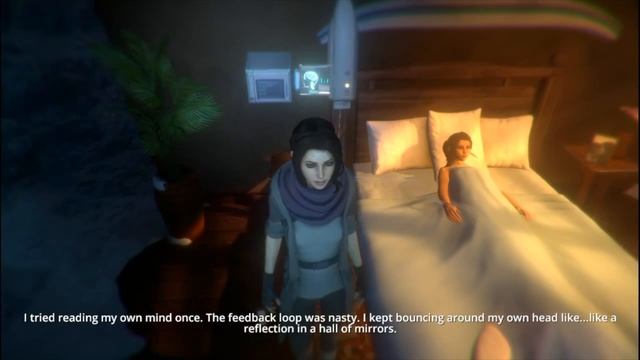 Кратко-ёмкий обзор №2 - Dreamfall chapters [OCClub.ru] смотреть онлайн