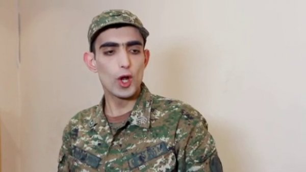 Yerevanciner - Episode 12 [www.Yere1.ru]