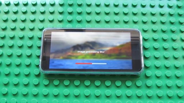 Antutu Benchmark 7.1.0 result on CUBOT Power 6GB RAM 128GB ROM 6000mAh Phablet смотреть онлайн