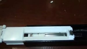 Ремонт машинки для забивки табака