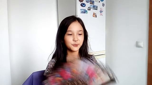 Анелины сказки смотреть онлайн