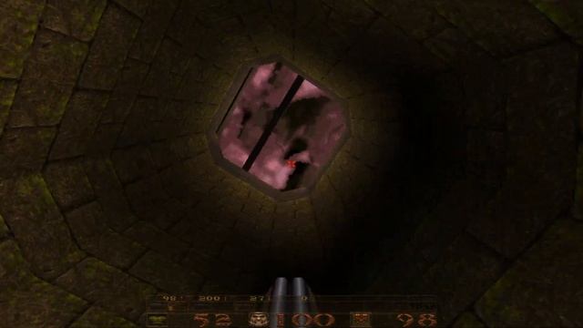 Quake #1 Прохождение. смотреть онлайн