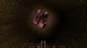 Quake #1 Прохождение.