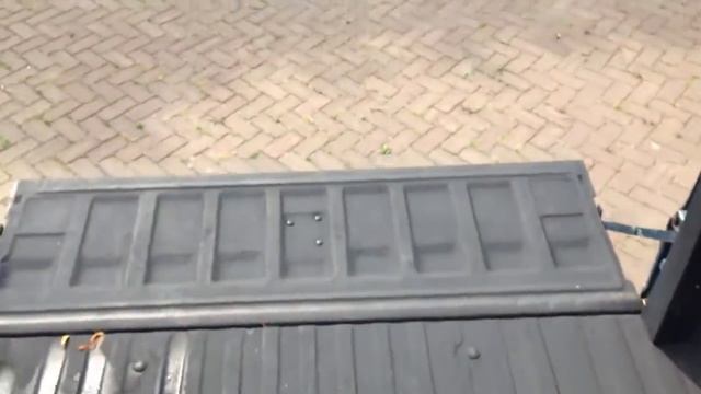 Chevrolet Pick-up C10 1980