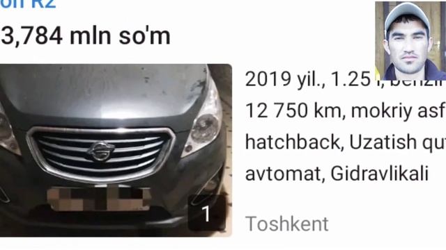 # Bozor# Narxlar# Daewoo UZ DAEWOO NARXLARI.УЗ ДАЕВОО НАРХЛАРИ.