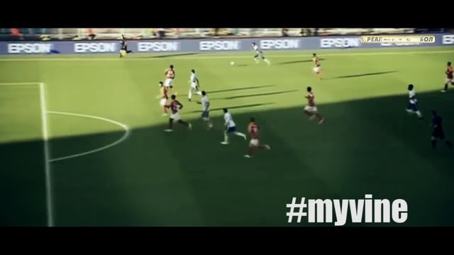 Гол Ибрагимовича #мойвайн смотреть онлайн