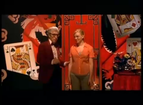 Сенсация (Scoop) смотреть онлайн