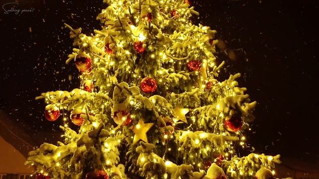 Música Instrumental de Navidad 2024🎁Piano Relajante de Canciones de Navidad, Ambiente Navideño #93 смотреть онлайн