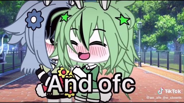 Наркомания из Тик тока Гача лайф ~{Гача клуб}~ #449 смотреть онлайн