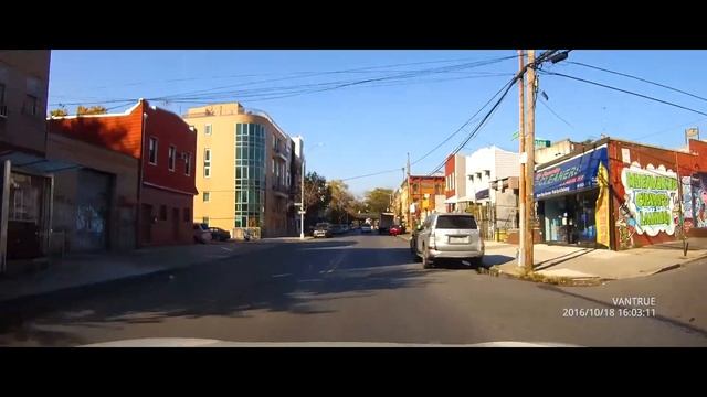 Highlight. Улицы Нью Йорка. Streets Of New York смотреть онлайн