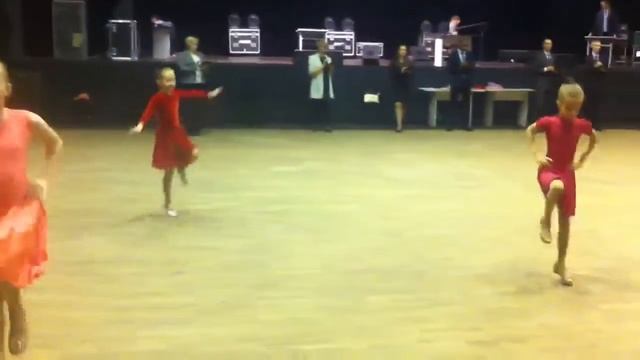 Берлинская полька смотреть онлайн