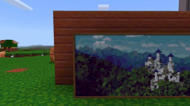 КРАСИВЫЙ 16-ПИКСЕЛЬНЫЙ РЕСУРС ПАК ДЛЯ МАЙНКРАФТ БЕДРОК ЭДИШН 1.17!!!! смотреть онлайн