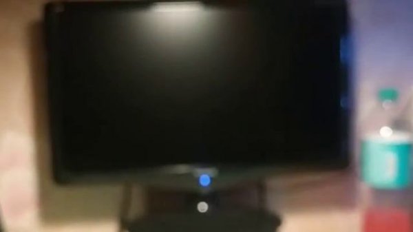 Монитор вне диапазона, устранение проблемы Windows 10