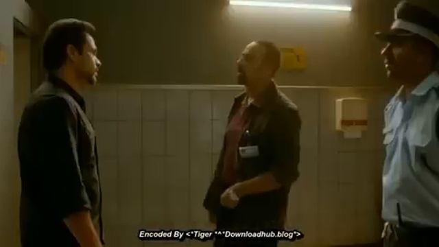 Emraan Hashmi Suspense Thriller Full Movie || The Body