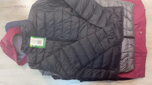 F6 02740 Куртки/Ветровки Crane (м/ж) 2 пак 4,1 16,90€ смотреть онлайн