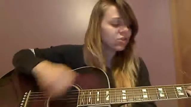 I will Not Bow by Breaking Benjamin (COVER) смотреть онлайн