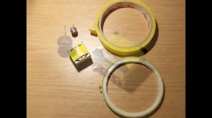 Как устроен блок питания, часть 4