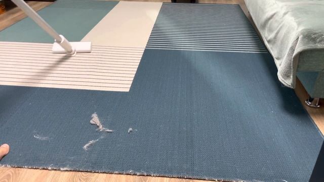 Быстрый обзор пылесоса Deerma VC50-plus