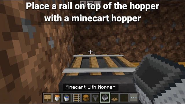 EASIEST AFK Fish Farm Tutorial In Minecraft 1.20! смотреть онлайн