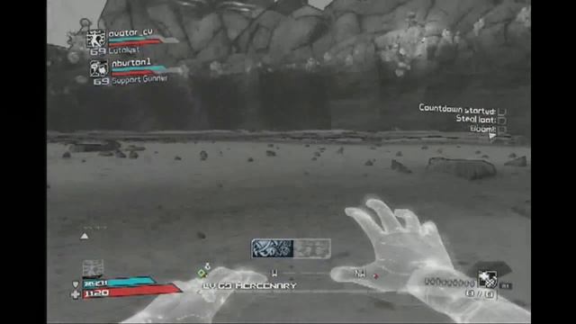 Borderlands 2: Terramorphous and True Vault Hunter Mode смотреть онлайн