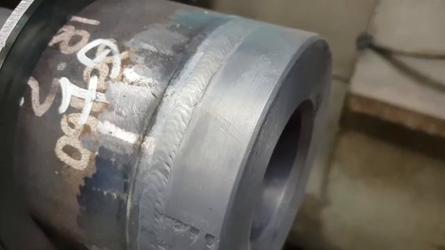 Сварка! Медь со Сталью! Полуавтоматом смотреть онлайн