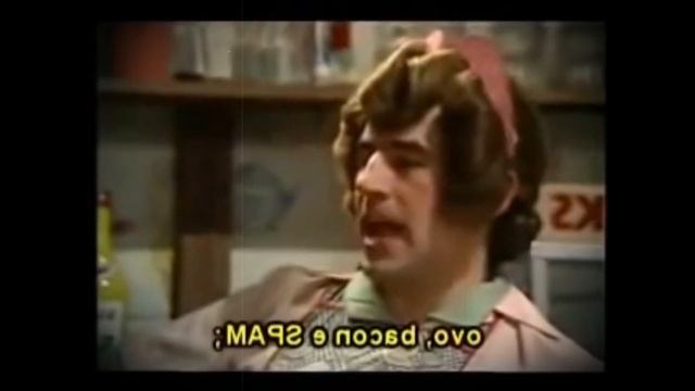 ПРОИСХОЖДЕНИЕ СПАМА смотреть онлайн