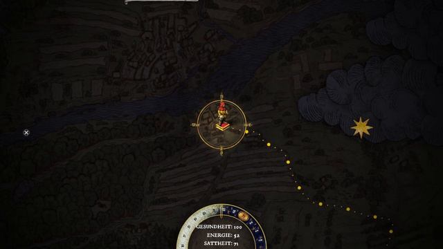 Kingdom Come Deliverance - Ritter Ulrich, Grab plündern & von Hanusch eine am Deckel kriegen #30 PC смотреть онлайн