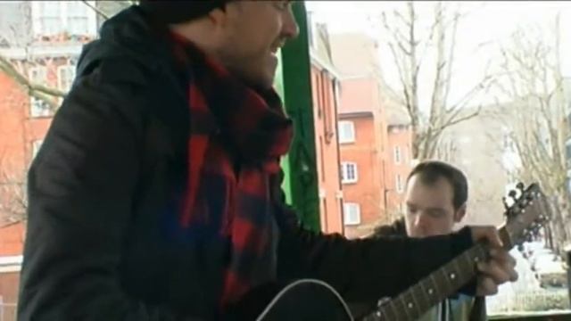 The Brakes - Why tell the truth when it's easier to lie? смотреть онлайн