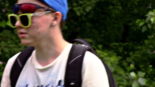 POKEMON GO В РОССИИ смотреть онлайн