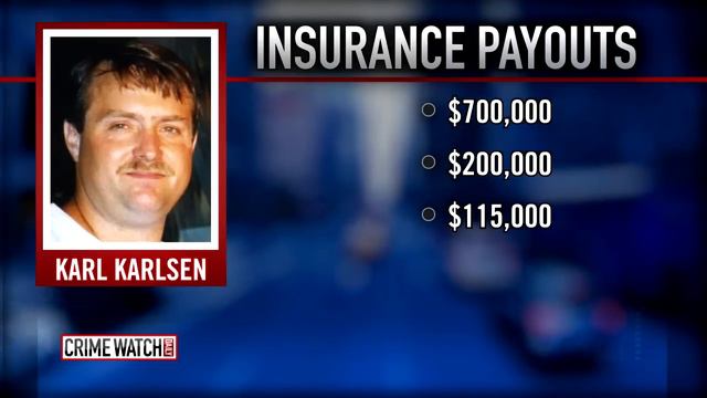 Man Admits To Killing Son For Life Insurance - Crime Watch Daily With Chris Hansen (Pt 3) смотреть онлайн