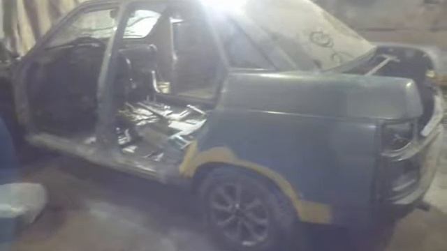 Ваз 2110. смотреть онлайн