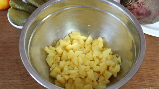 Сборник рецептов