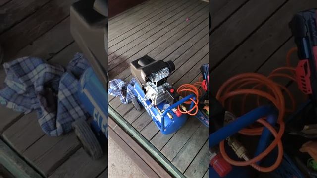 Результат покраски смотреть онлайн