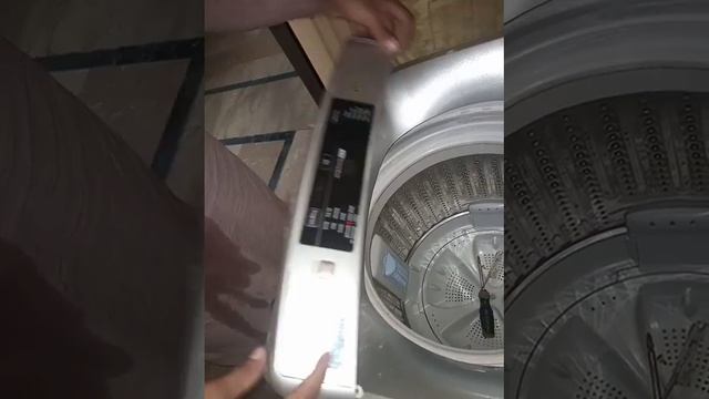 haier error Fa смотреть онлайн
