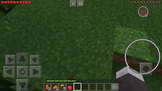 Стрим игры "Minecraft". смотреть онлайн