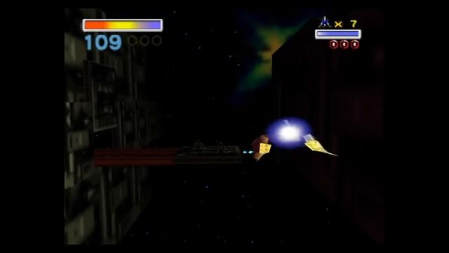 Star Fox 64 - The BEST Star Fox Game Nintendo Made смотреть онлайн