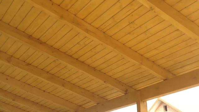 Столярка 3 (перила) смотреть онлайн