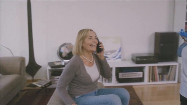 Un ciak per la vita - La Famiglia смотреть онлайн