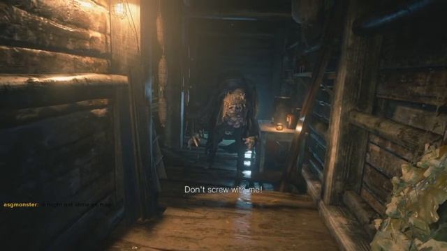 USM-AI Pistol Only - Infinite Ammo - Resident Evil 8 Village Full Game Gameplay смотреть онлайн