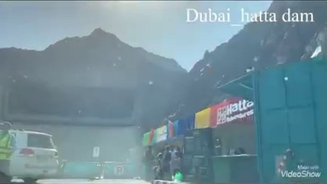 رحلتي إلى حتا دبي #السياحة-Hatta kayak dubai #tourism #خورفكان смотреть онлайн